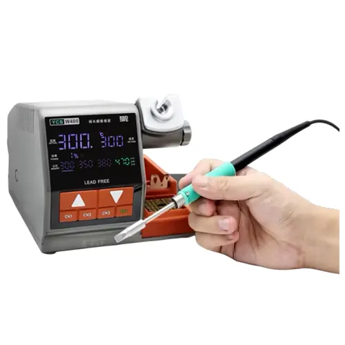 Replacement for YCS W400 C245 HIGH-POWER SOLDERING IRON - Quality Phone Parts in Sri Lanka